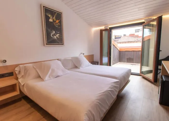 Cortabitarte Hotel 3*