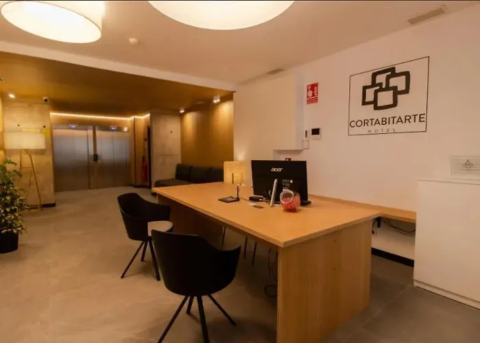 Hotel Cortabitarte
