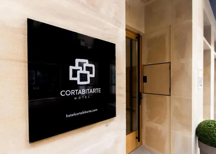 Cortabitarte