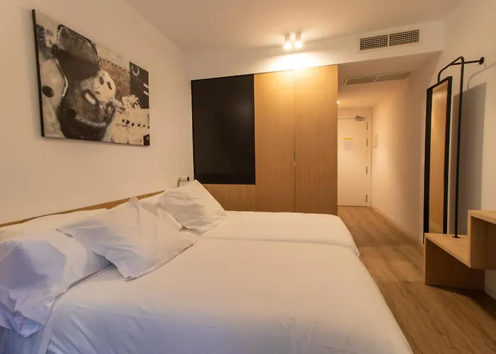 Cortabitarte Hotel 3*