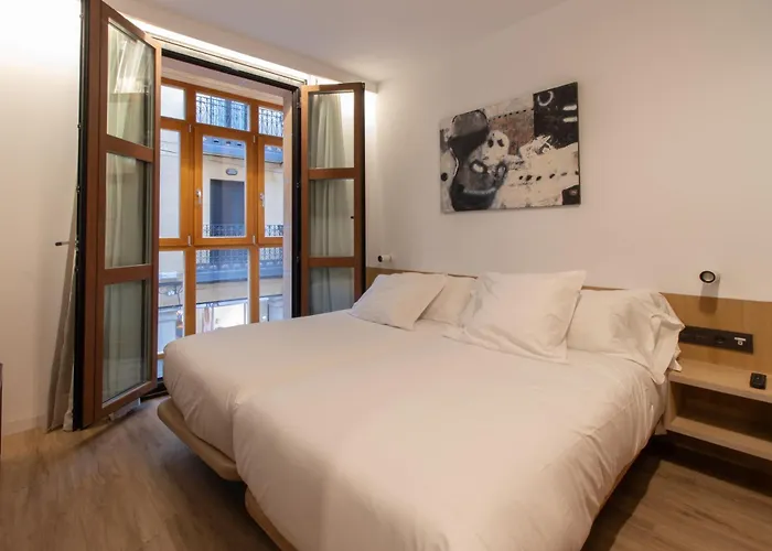 Hotel Cortabitarte Soria