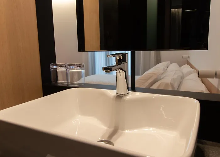 Hotel Cortabitarte 3*