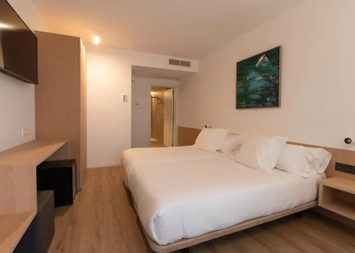 Cortabitarte Hotel Soria