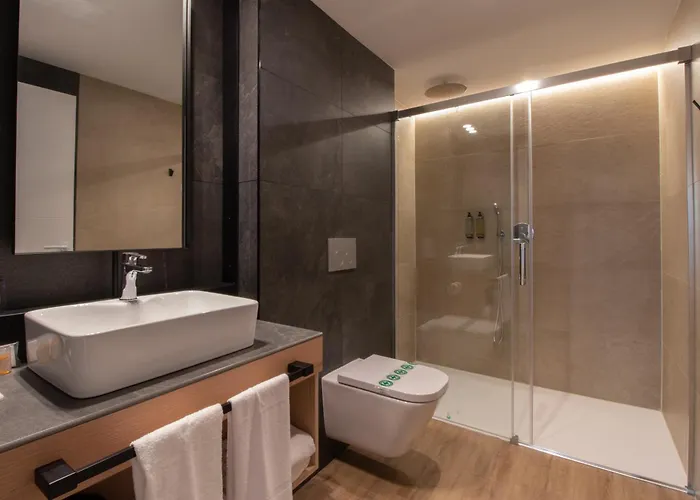 Hotel Cortabitarte 3*