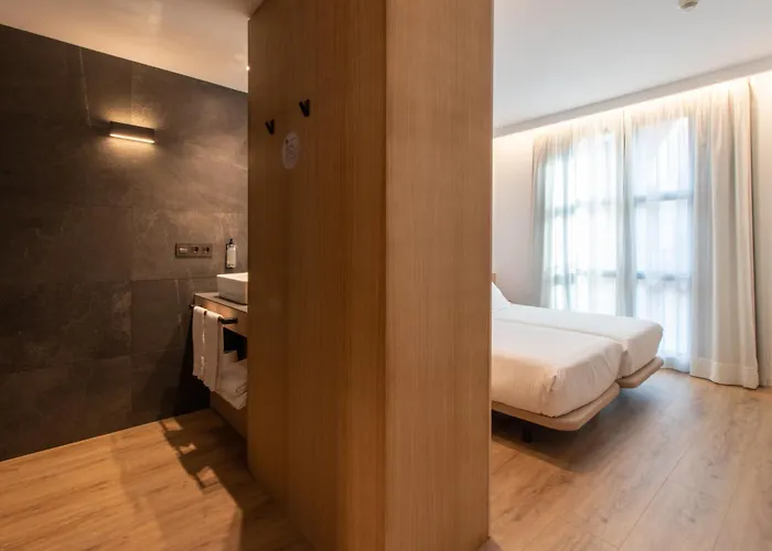 Cortabitarte Hotel 3*