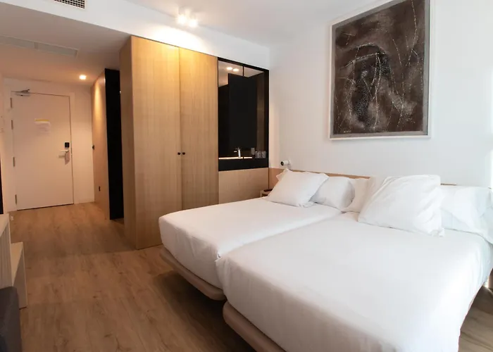 Cortabitarte 3* Soria