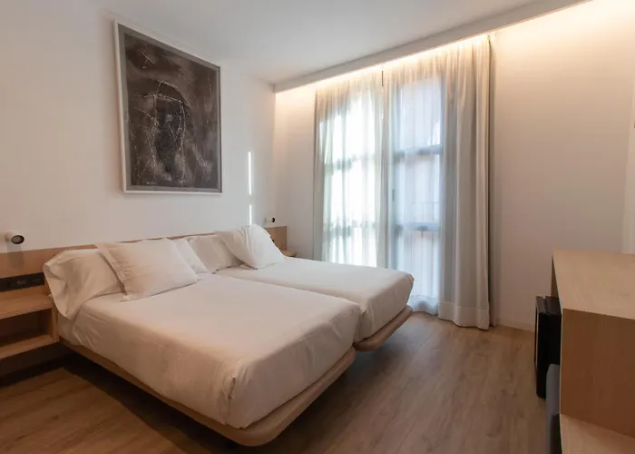 Cortabitarte 3* Soria