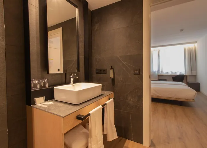 Cortabitarte Hotel Soria