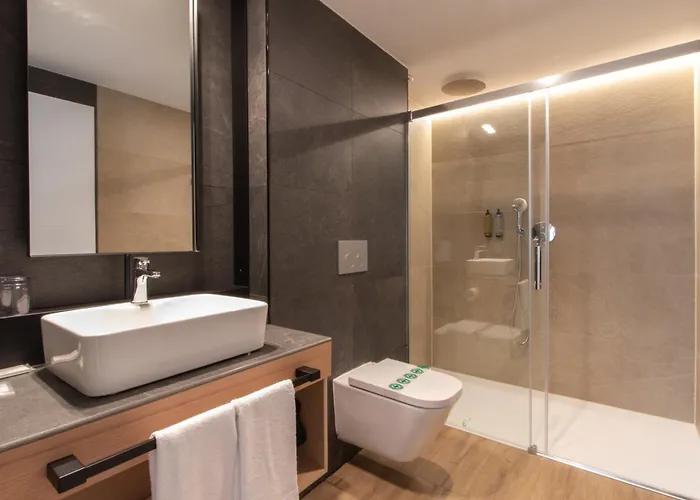 Cortabitarte Hotel 3*