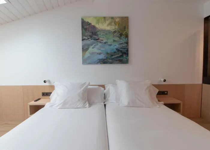 Hotel Cortabitarte 3*