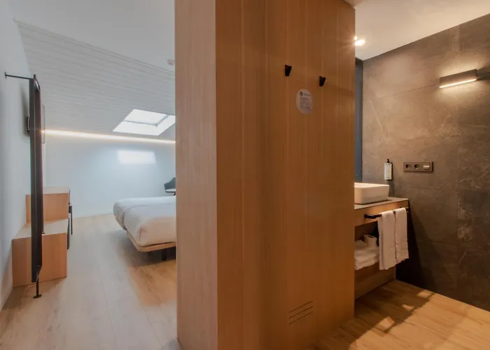 Cortabitarte Hotel 3*