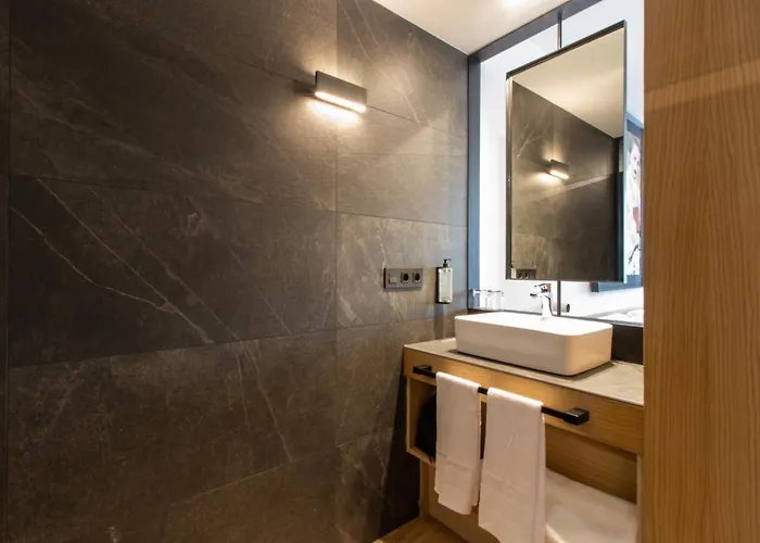 Cortabitarte Hotel Soria