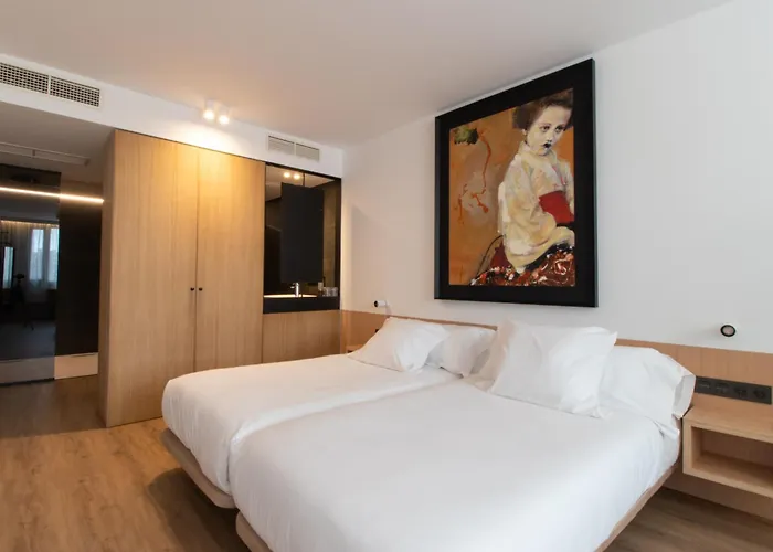 Hotel Cortabitarte 3*