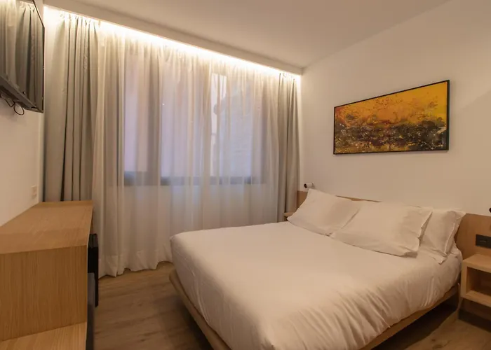 Hotel Cortabitarte 3*