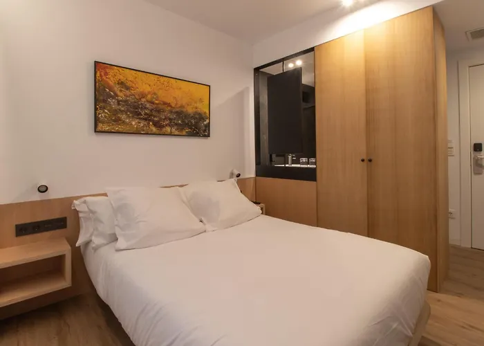 Hotel Cortabitarte 3*