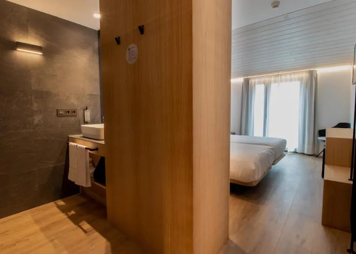 Cortabitarte Hotel Soria