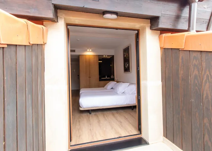 Hotel Cortabitarte Soria