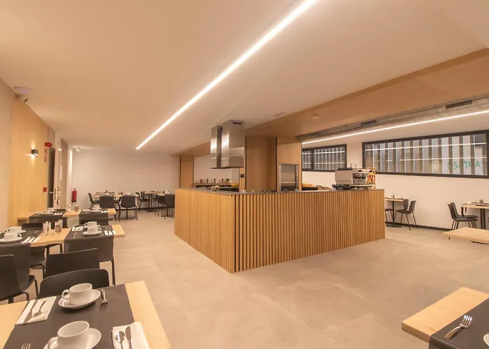 Cortabitarte Hotel Soria