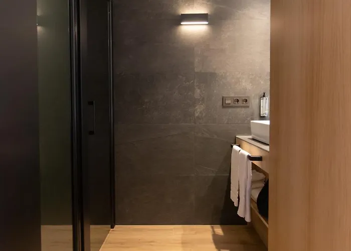 Cortabitarte Hotel Soria