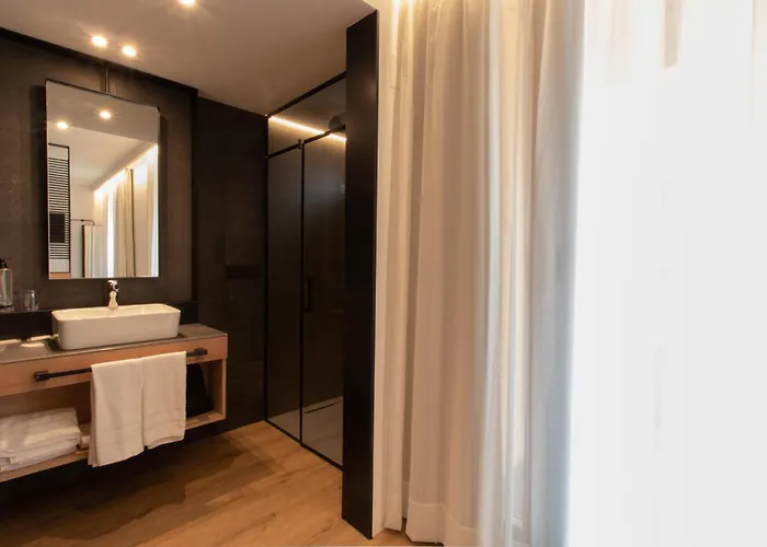 Cortabitarte Hotel Soria