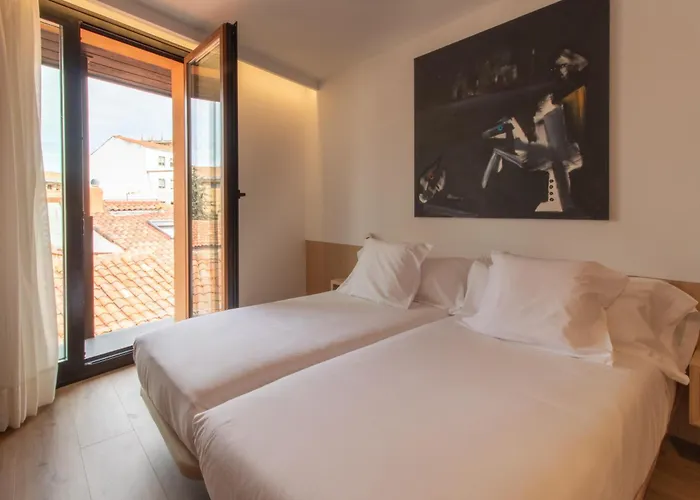 Hotel Cortabitarte Soria